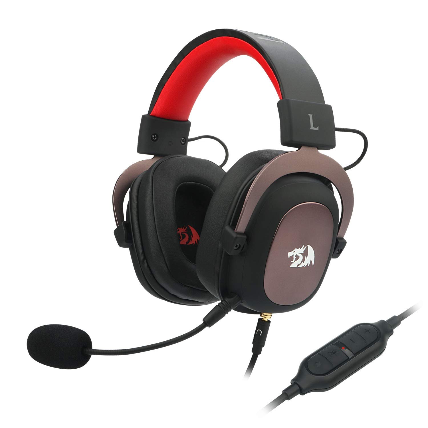 Redragon Zeus2 H510