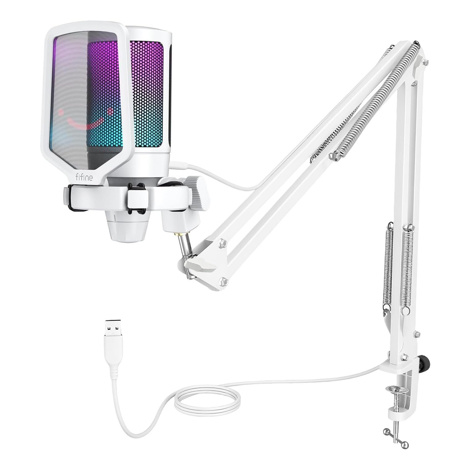 Fifine AmpliGame MI33