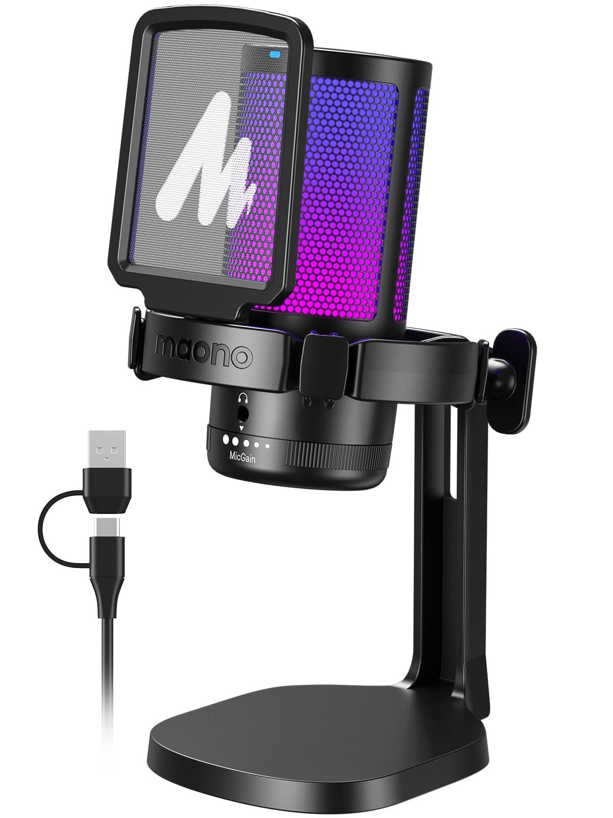 Maono DGM20