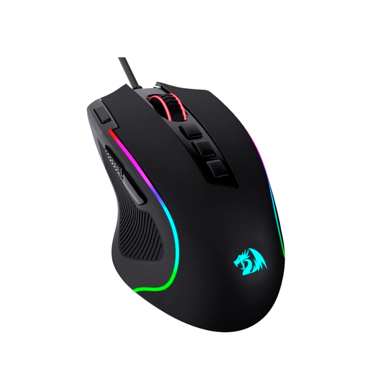 Redragon M612 Predator RGB