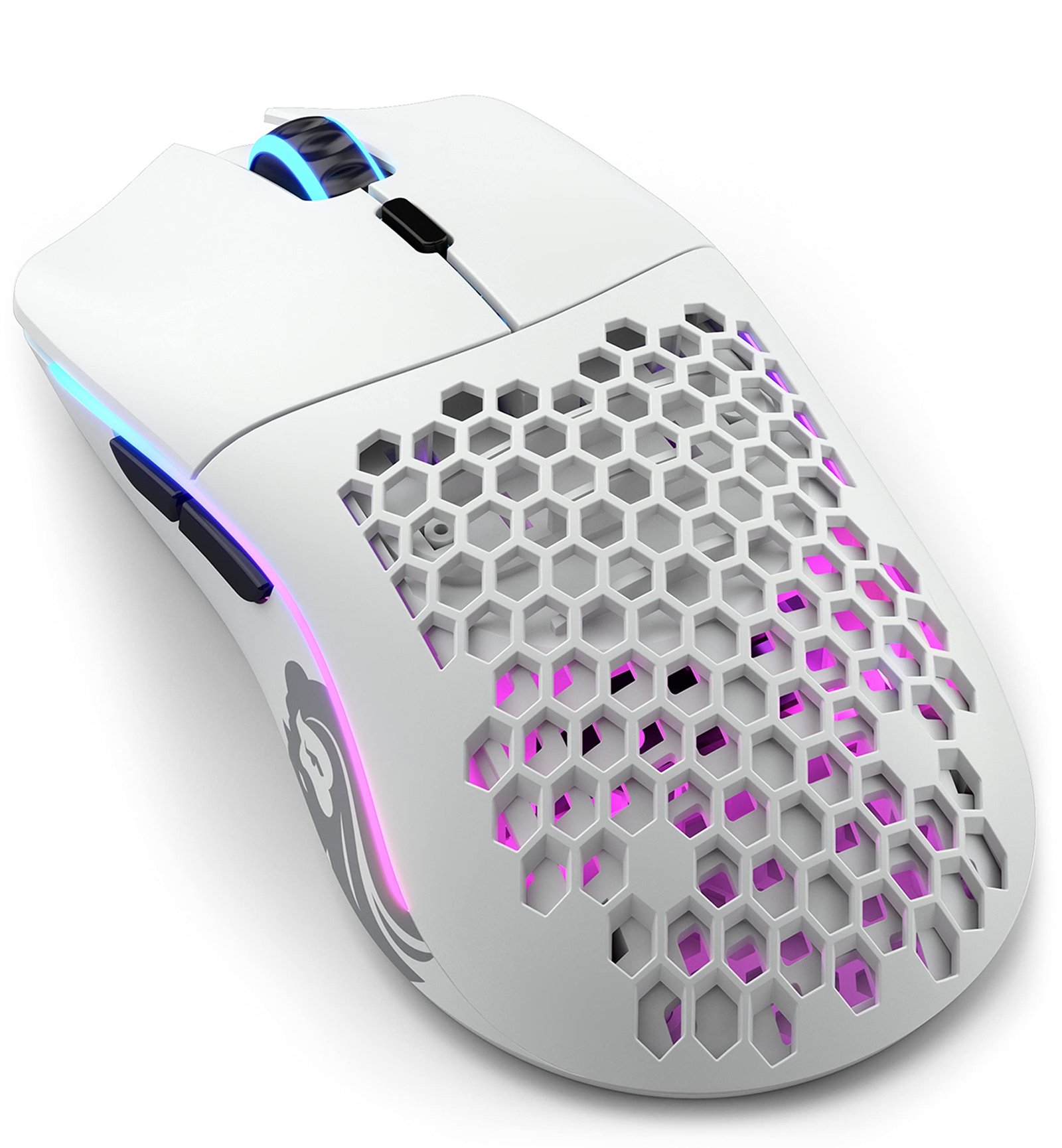 Glorious Model O / O Minus