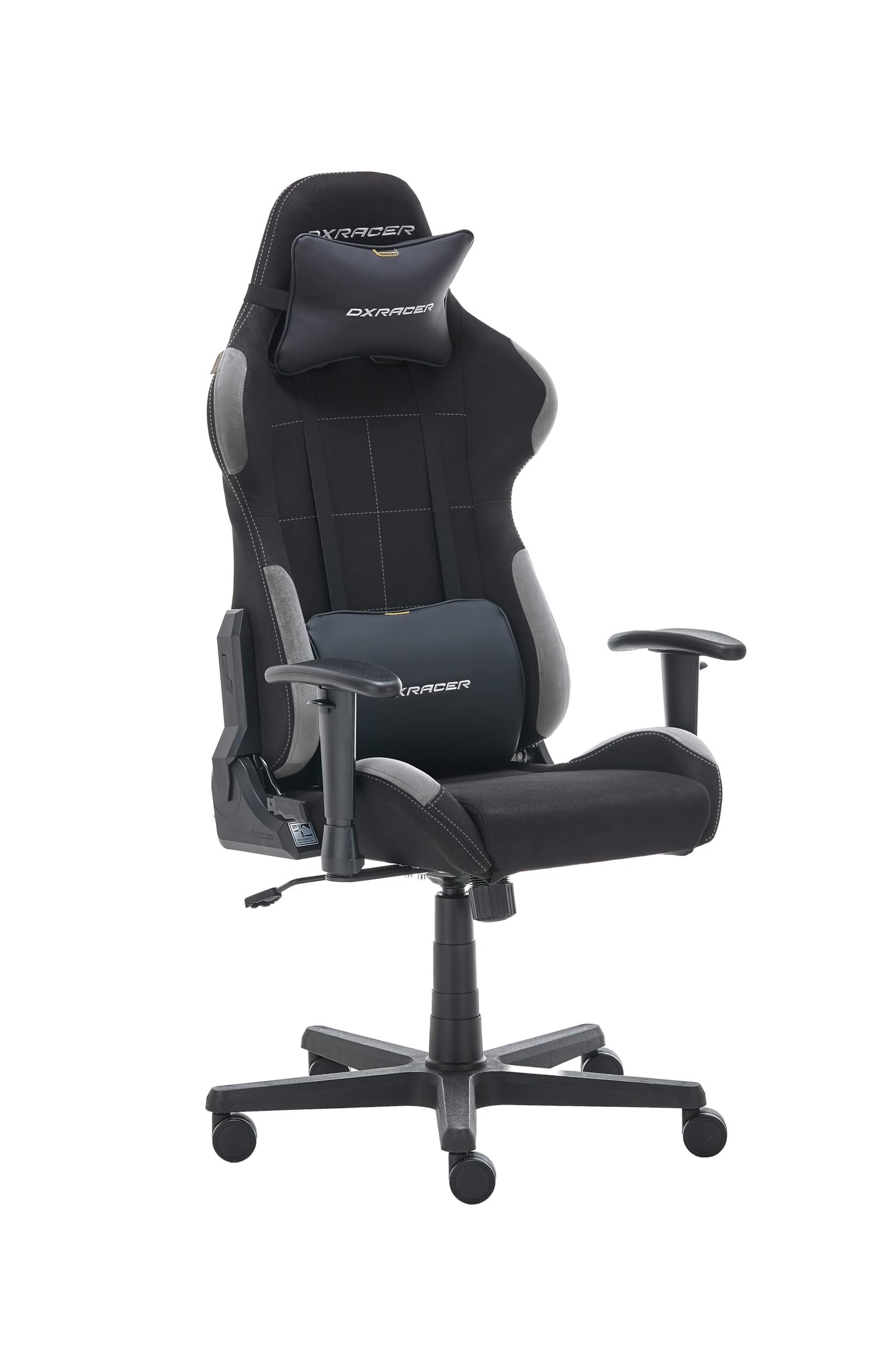 DxRacer 5