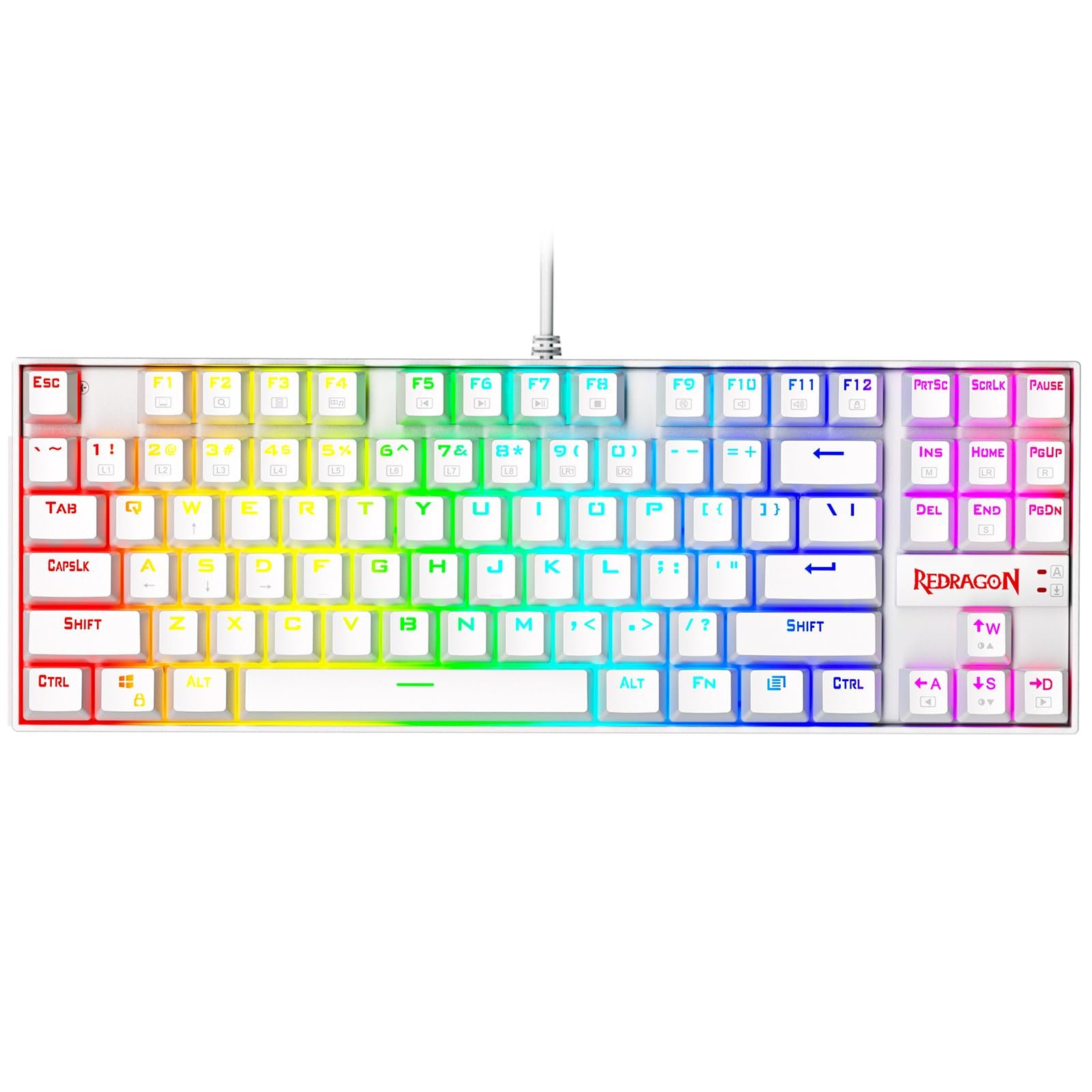 Redragon K552 Kumara