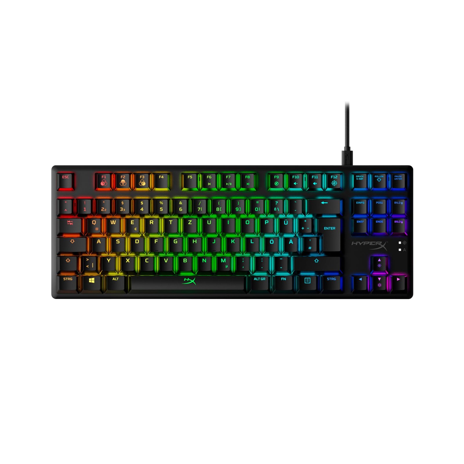 HyperX Alloy Origins Core