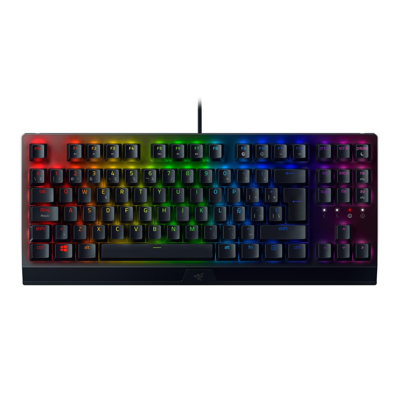 Razer BlackWidow V3 TKL