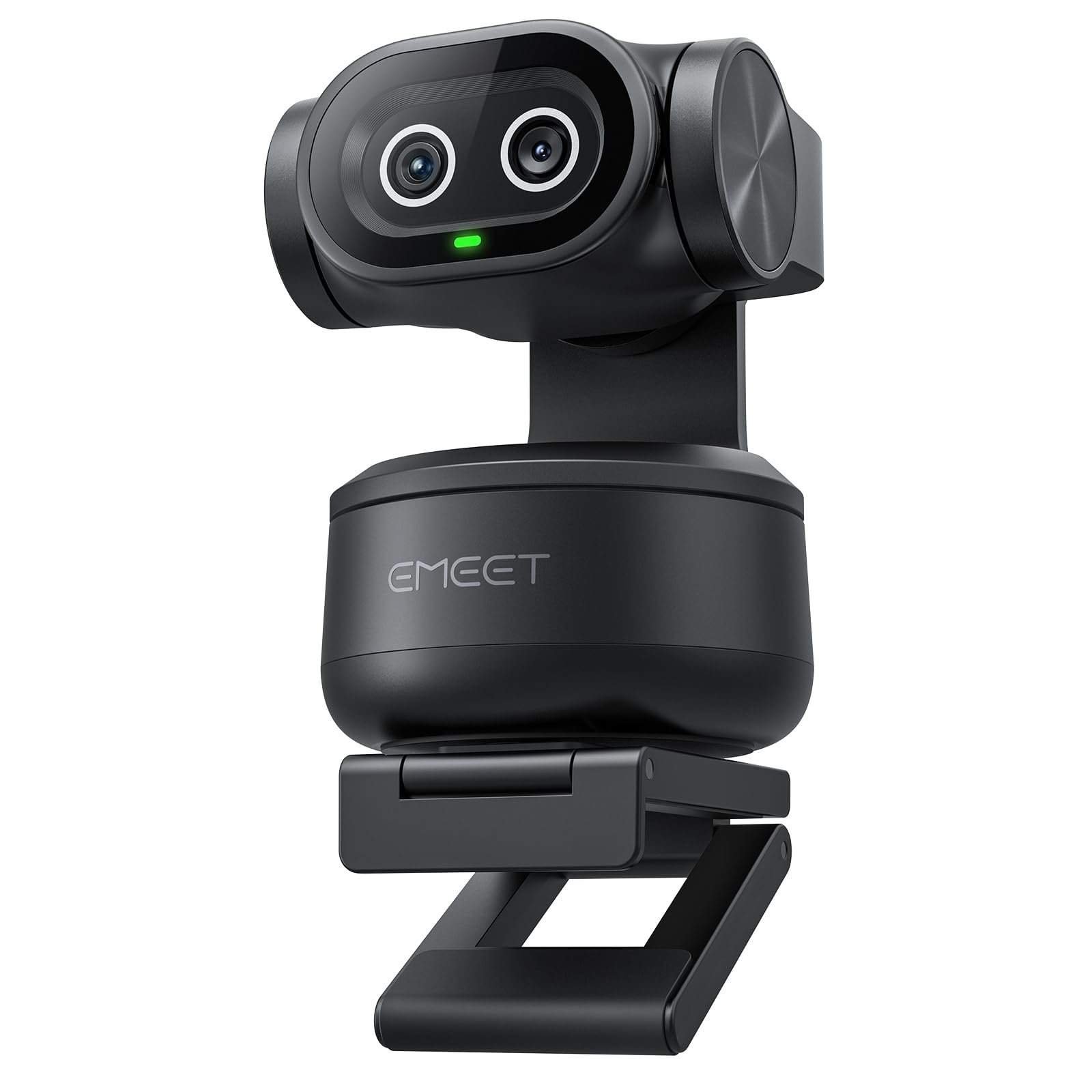 EMEET PIXY Cámara PTZ 4K
